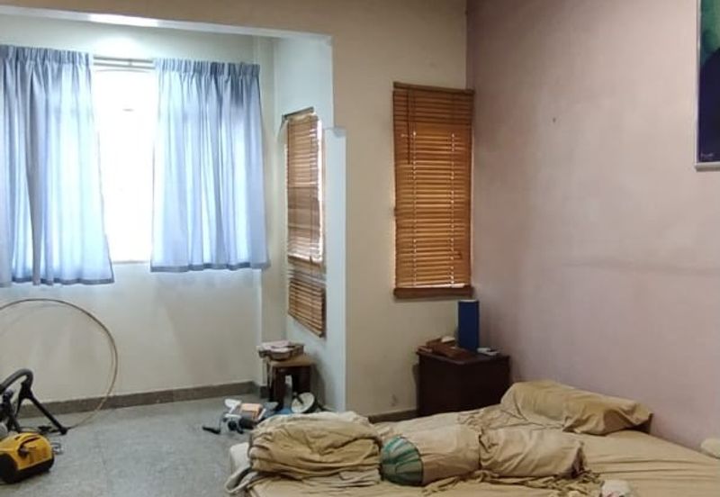 Taman Wawasan, Pusat Bandar Puchong