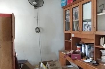 Taman Wawasan, Pusat Bandar Puchong