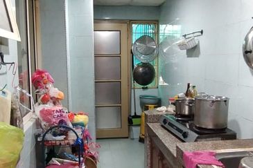 Taman Wawasan, Pusat Bandar Puchong