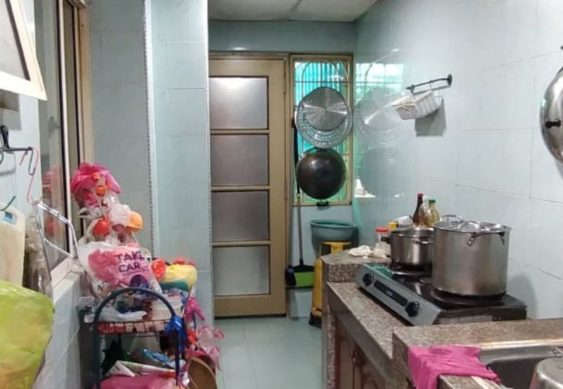 Taman Wawasan, Pusat Bandar Puchong