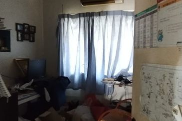 Taman Wawasan, Pusat Bandar Puchong