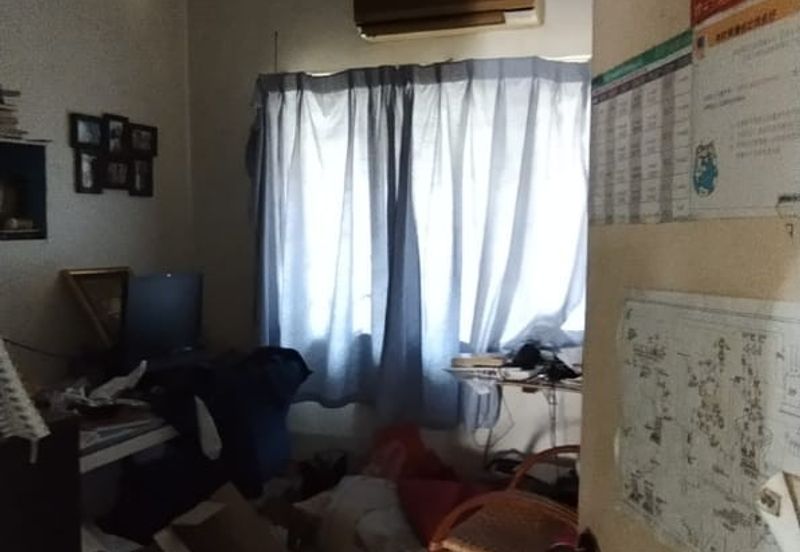 Taman Wawasan, Pusat Bandar Puchong