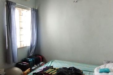 Taman Wawasan, Pusat Bandar Puchong