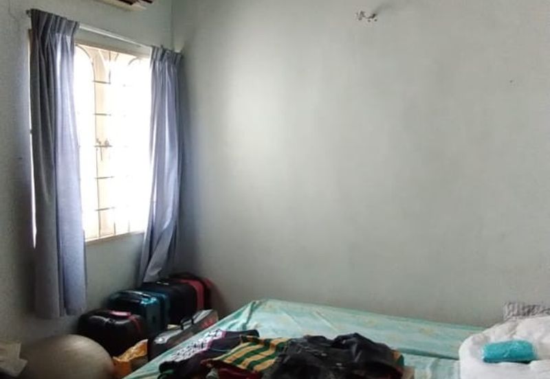 Taman Wawasan, Pusat Bandar Puchong