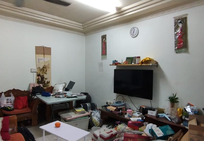 Taman Wawasan, Pusat Bandar Puchong