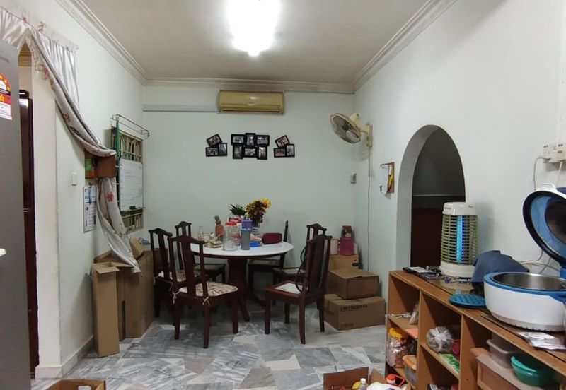 Taman Wawasan, Pusat Bandar Puchong