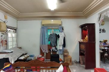 Taman Wawasan, Pusat Bandar Puchong