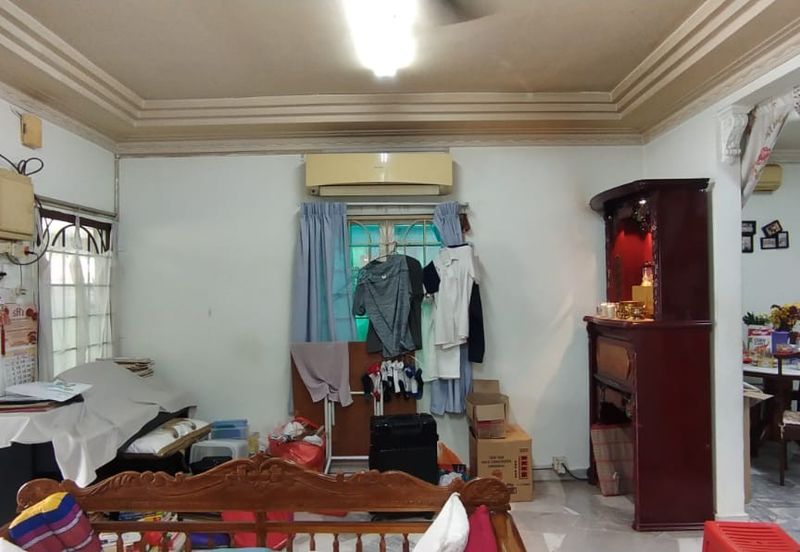 Taman Wawasan, Pusat Bandar Puchong