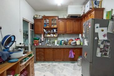 Taman Wawasan, Pusat Bandar Puchong