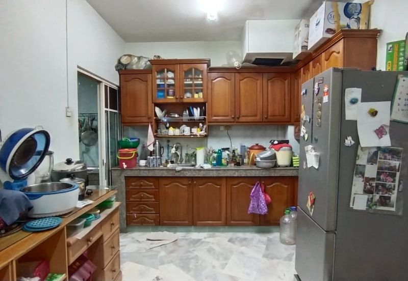 Taman Wawasan, Pusat Bandar Puchong