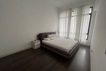 The Park 2 @ Pavilion