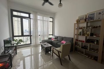 The Park 2 @ Pavilion