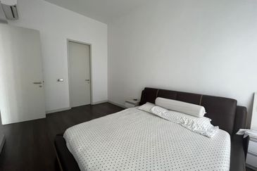 The Park 2 @ Pavilion