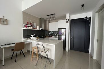 The Park 2 @ Pavilion