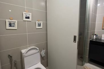 The Park 2 @ Pavilion