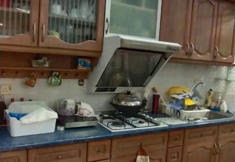 De Tropicana Condominium