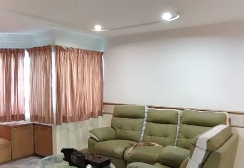 De Tropicana Condominium