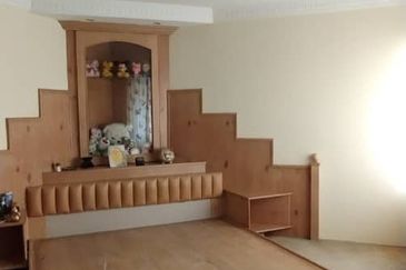 De Tropicana Condominium