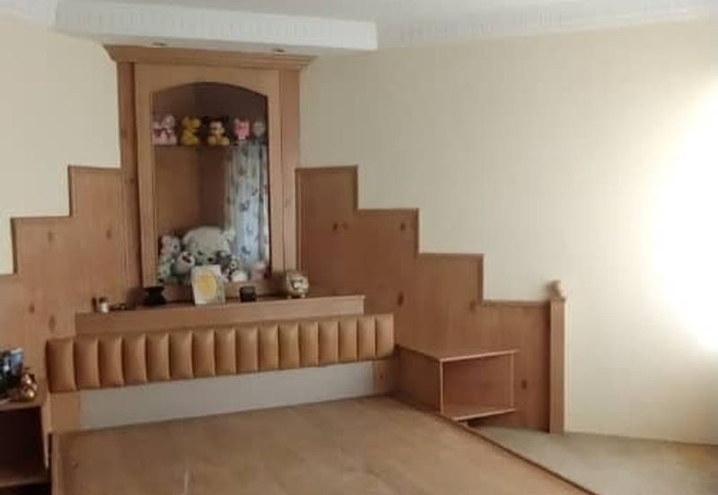 De Tropicana Condominium