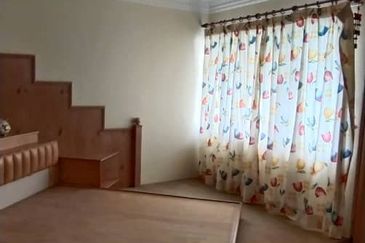 De Tropicana Condominium