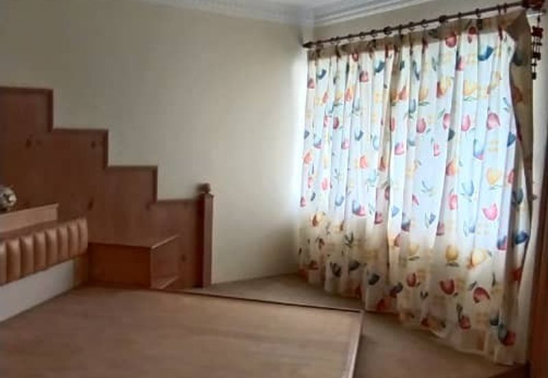 De Tropicana Condominium