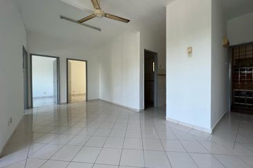 Seri Jati Apartment, Puchong