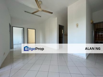 For Rent Pangsapuri Seri Jati Puchong Hartamas, Selangor, Puchong