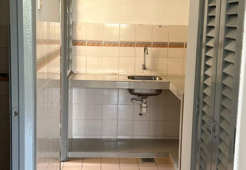 Seri Jati Apartment, Puchong