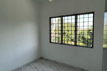 Seri Jati Apartment, Puchong