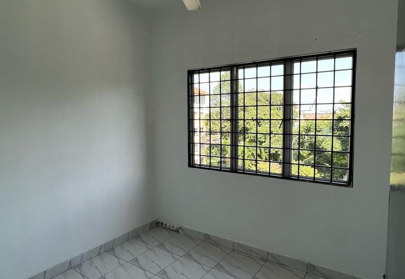 Seri Jati Apartment, Puchong