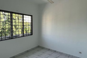 Seri Jati Apartment, Puchong
