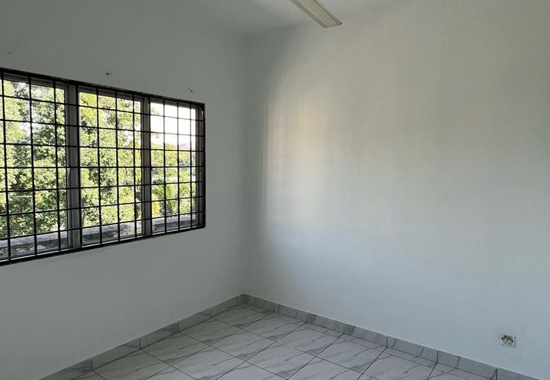 Seri Jati Apartment, Puchong