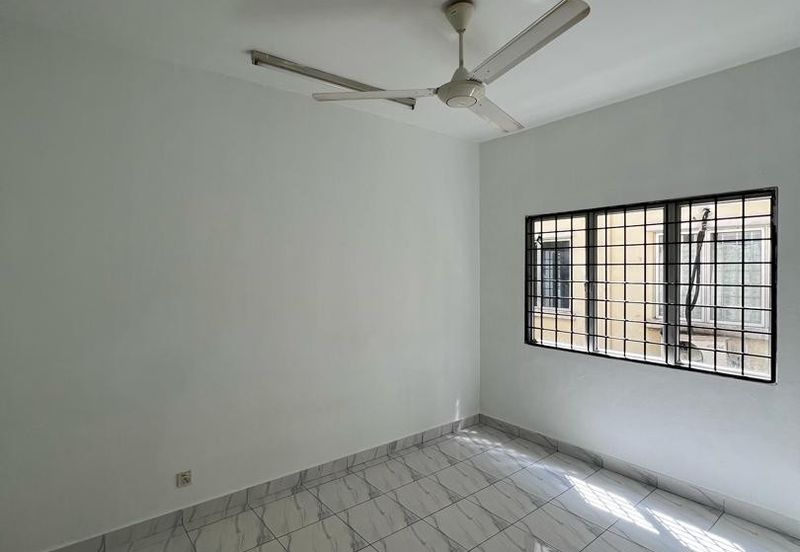 Seri Jati Apartment, Puchong