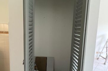 Seri Jati Apartment, Puchong