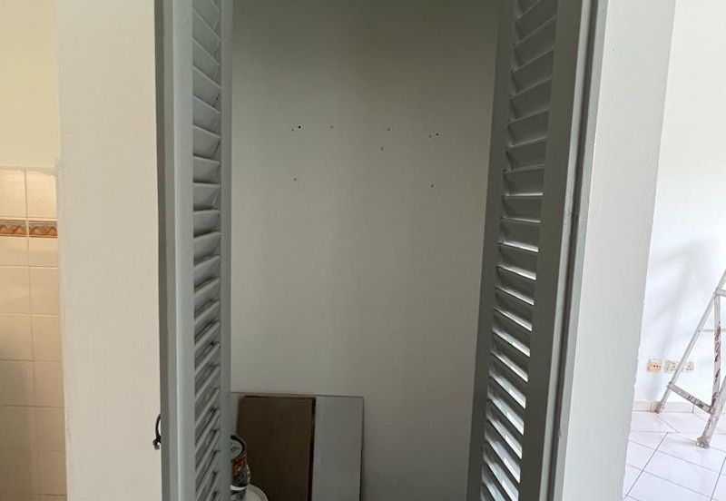 Seri Jati Apartment, Puchong