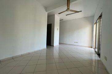 Seri Jati Apartment, Puchong