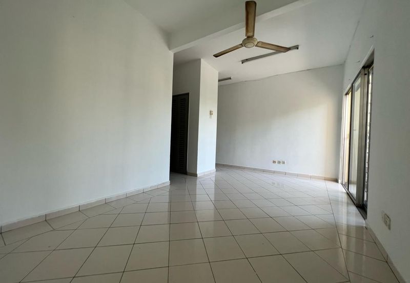 Seri Jati Apartment, Puchong