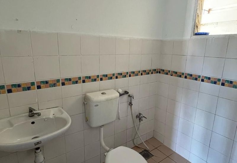 Seri Jati Apartment, Puchong