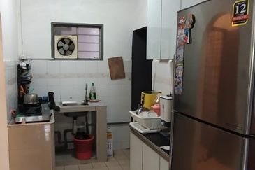 Sri Begonia Apartment