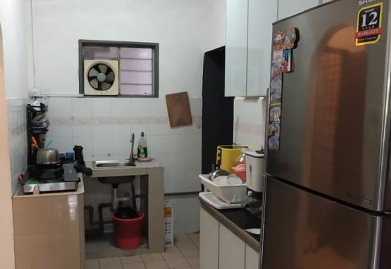 Sri Begonia Apartment