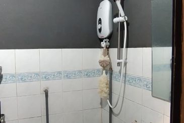 Sri Begonia Apartment