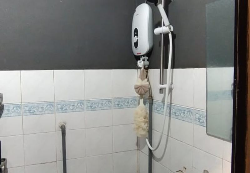 Sri Begonia Apartment