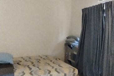 Sri Begonia Apartment