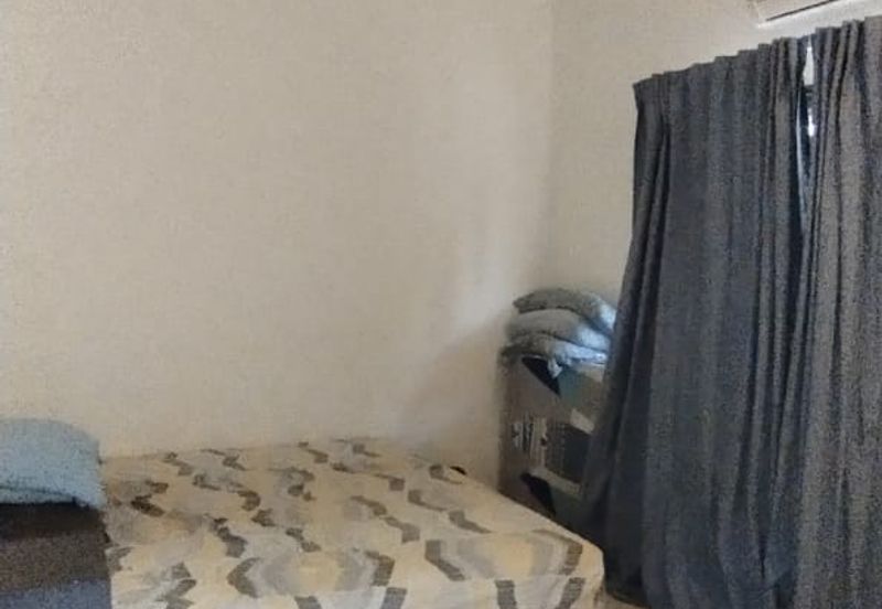 Sri Begonia Apartment