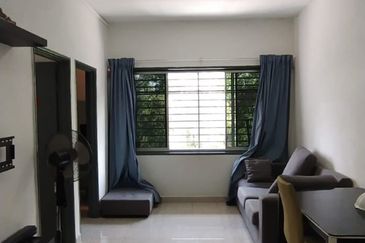 Sri Begonia Apartment