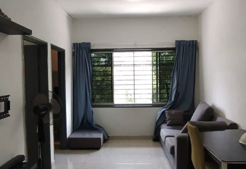 Sri Begonia Apartment