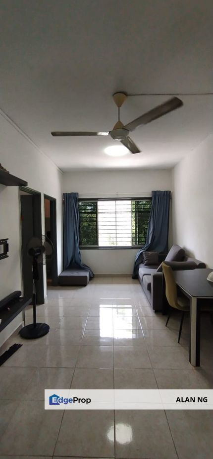 Sri Begonia Apartment @ Bandar puteri Puchong, Selangor, Bandar Puteri Puchong