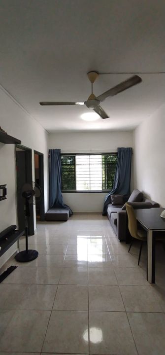 Sri Begonia Apartment @ Bandar puteri Puchong, Selangor, Bandar Puteri Puchong
