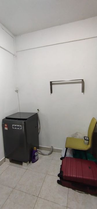 Sri Begonia Apartment @ Bandar puteri Puchong, Selangor, Bandar Puteri Puchong