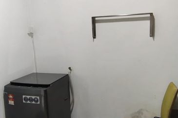 Sri Begonia Apartment